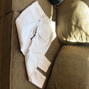 Blue Spice skinny jeans